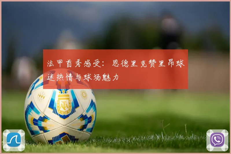 法甲首秀感受：恩德里克赞里昂球迷热情与球场魅力