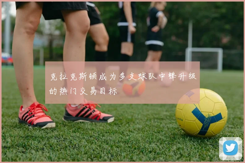 克拉克斯顿成为多支球队中锋升级的热门交易目标