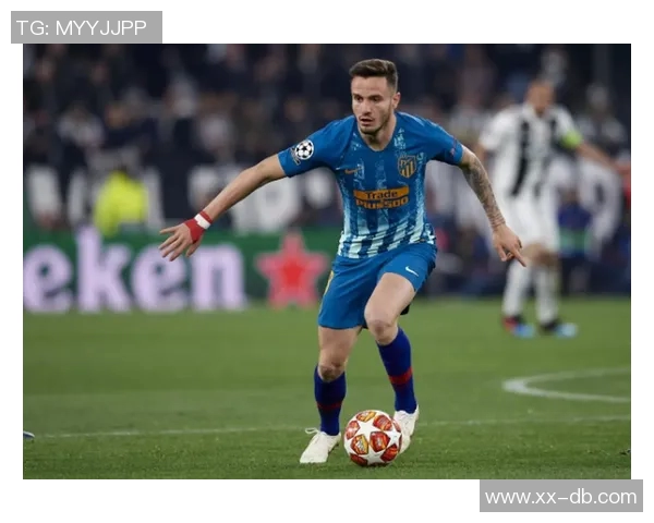 萨乌尔回应降薪争议称曾多次主动降薪支持马竞发展