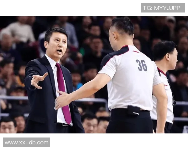 郭士强谈全运会后集训期待队员迅速调整状态迎接新挑战