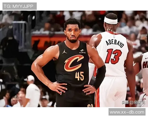 米切尔谈球队表现良好但仍需努力继续前行